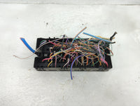 2013 Ford Explorer Fusebox Fuse Box Panel Relay Module P/N:BT4T-14A003-AA Fits OEM Used Auto Parts - Oemusedautoparts1.com