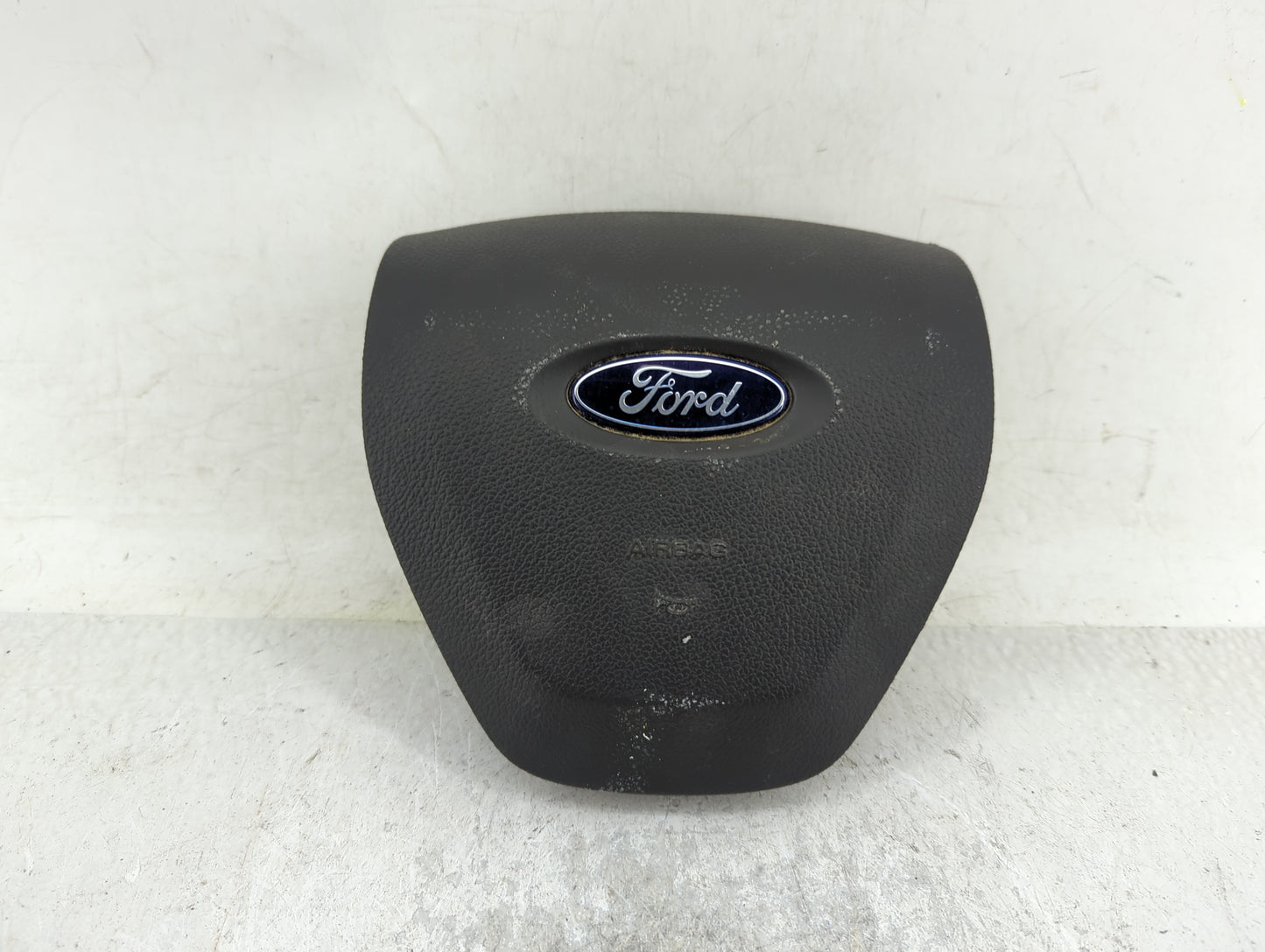 2013-2015 Ford Explorer Air Bag Driver Left Steering Wheel Mounted P/N:DB53-78043B13-AC Fits Fits 2013 2014 2015 OEM Used Au