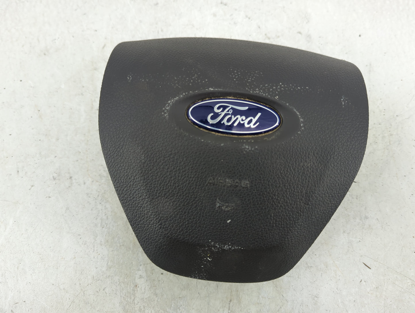 2013-2015 Ford Explorer Air Bag Driver Left Steering Wheel Mounted P/N:DB53-78043B13-AC Fits Fits 2013 2014 2015 OEM Used Au