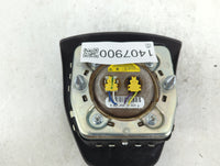 2013-2015 Ford Explorer Air Bag Driver Left Steering Wheel Mounted P/N:DB53-78043B13-AC Fits Fits 2013 2014 2015 OEM Used Au