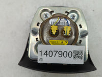 2013-2015 Ford Explorer Air Bag Driver Left Steering Wheel Mounted P/N:DB53-78043B13-AC Fits Fits 2013 2014 2015 OEM Used Au