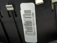2013-2015 Ford Explorer Air Bag Driver Left Steering Wheel Mounted P/N:DB53-78043B13-AC Fits Fits 2013 2014 2015 OEM Used Au