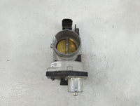 2013-2019 Ford Explorer Throttle Body P/N:AA5E-9F991-BB Fits Fits 2010 2011 2012 2013 2014 2015 2016 2017 2018 2019 OEM Used