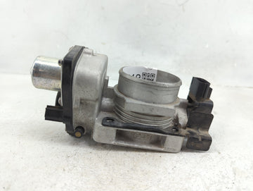 2013-2019 Ford Explorer Throttle Body P/N:AA5E-9F991-BB Fits Fits 2010 2011 2012 2013 2014 2015 2016 2017 2018 2019 OEM Used Auto Parts