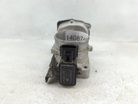 2013-2019 Ford Explorer Throttle Body P/N:AA5E-9F991-BB Fits Fits 2010 2011 2012 2013 2014 2015 2016 2017 2018 2019 OEM Used