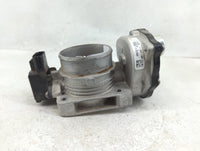 2013-2019 Ford Explorer Throttle Body P/N:AA5E-9F991-BB Fits Fits 2010 2011 2012 2013 2014 2015 2016 2017 2018 2019 OEM Used