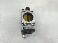 2013-2019 Ford Explorer Throttle Body P/N:AA5E-9F991-BB Fits Fits 2010 2011 2012 2013 2014 2015 2016 2017 2018 2019 OEM Used