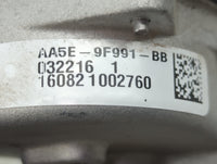 2013-2019 Ford Explorer Throttle Body P/N:AA5E-9F991-BB Fits Fits 2010 2011 2012 2013 2014 2015 2016 2017 2018 2019 OEM Used