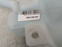 2011-2015 Ford Explorer Windshield Washer Fluid Reservoir Bottle Oem - Oemusedautoparts1.com