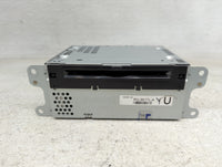 2013 Ford Explorer Radio AM FM Cd Player Receiver Replacement P/N:DB5T-19C107-FC Fits OEM Used Auto Parts - Oemusedautoparts