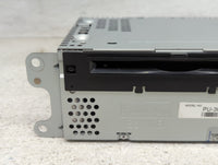 2013 Ford Explorer Radio AM FM Cd Player Receiver Replacement P/N:DB5T-19C107-FC Fits OEM Used Auto Parts - Oemusedautoparts