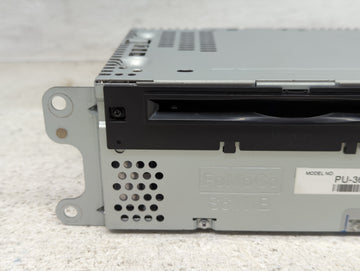 2013 Ford Explorer Radio AM FM Cd Player Receiver Replacement P/N:DB5T-19C107-FC Fits OEM Used Auto Parts