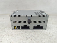 2013 Ford Explorer Radio AM FM Cd Player Receiver Replacement P/N:DB5T-19C107-FC Fits OEM Used Auto Parts - Oemusedautoparts