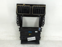 2013 Ford Explorer Radio AM FM Cd Player Receiver Replacement P/N:BB5T-18A802-B Fits OEM Used Auto Parts - Oemusedautoparts1