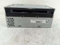 2013 Ford Explorer Radio AM FM Cd Player Receiver Replacement P/N:PU-3617L-A Fits OEM Used Auto Parts - Oemusedautoparts1.co