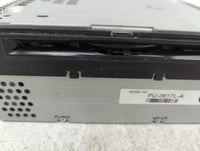 2013 Ford Explorer Radio AM FM Cd Player Receiver Replacement P/N:PU-3617L-A Fits OEM Used Auto Parts - Oemusedautoparts1.co