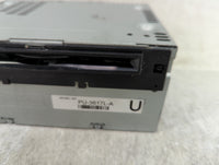 2013 Ford Explorer Radio AM FM Cd Player Receiver Replacement P/N:PU-3617L-A Fits OEM Used Auto Parts - Oemusedautoparts1.co