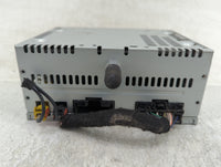 2013 Ford Explorer Radio AM FM Cd Player Receiver Replacement P/N:PU-3617L-A Fits OEM Used Auto Parts - Oemusedautoparts1.co