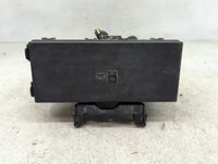 2013 Ford Explorer Fusebox Fuse Box Panel Relay Module P/N:BT4T-14A003-AA Fits OEM Used Auto Parts - Oemusedautoparts1.com