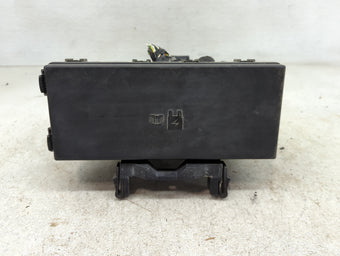 compare product 2013 Ford Explorer Fusebox Fuse Box Panel Relay Module P/N:BT4T-14A003-AA Fits OEM Used Auto Parts
