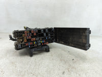 2013 Ford Explorer Fusebox Fuse Box Panel Relay Module P/N:BT4T-14A003-AA Fits OEM Used Auto Parts - Oemusedautoparts1.com