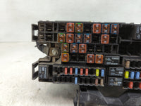 2013 Ford Explorer Fusebox Fuse Box Panel Relay Module P/N:BT4T-14A003-AA Fits OEM Used Auto Parts - Oemusedautoparts1.com