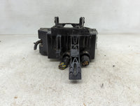 2013 Ford Explorer Fusebox Fuse Box Panel Relay Module P/N:BT4T-14A003-AA Fits OEM Used Auto Parts - Oemusedautoparts1.com
