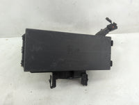 2013 Ford Explorer Fusebox Fuse Box Panel Relay Module P/N:BT4T-14A003-AA Fits OEM Used Auto Parts - Oemusedautoparts1.com