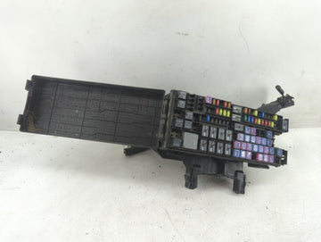 2013 Ford Explorer Fusebox Fuse Box Panel Relay Module P/N:BT4T-14A003-AA Fits OEM Used Auto Parts