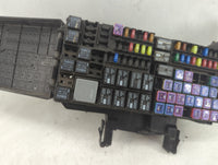 2013 Ford Explorer Fusebox Fuse Box Panel Relay Module P/N:BT4T-14A003-AA Fits OEM Used Auto Parts - Oemusedautoparts1.com