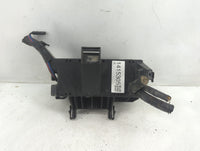 2013 Ford Explorer Fusebox Fuse Box Panel Relay Module P/N:BT4T-14A003-AA Fits OEM Used Auto Parts - Oemusedautoparts1.com