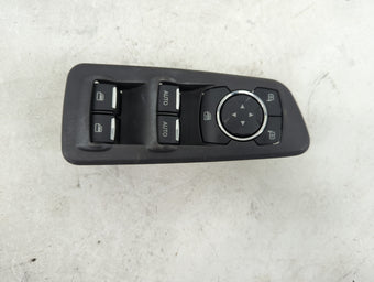 compare product 2011-2015 Ford Explorer Master Power Window Switch Replacement Driver Side Left P/N:BB5T-14540-BGW Fits OEM Used Auto Parts