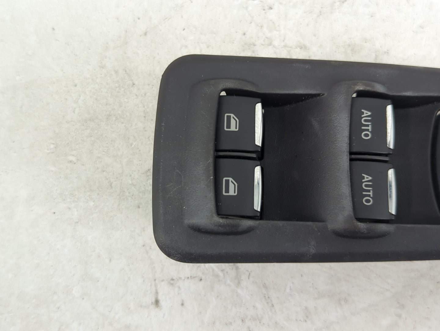 2011-2015 Ford Explorer Master Power Window Switch Replacement Driver Side Left P/N:BB5T-14540-BGW Fits OEM Used Auto Parts 