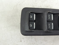 2011-2015 Ford Explorer Master Power Window Switch Replacement Driver Side Left P/N:BB5T-14540-BGW Fits OEM Used Auto Parts 