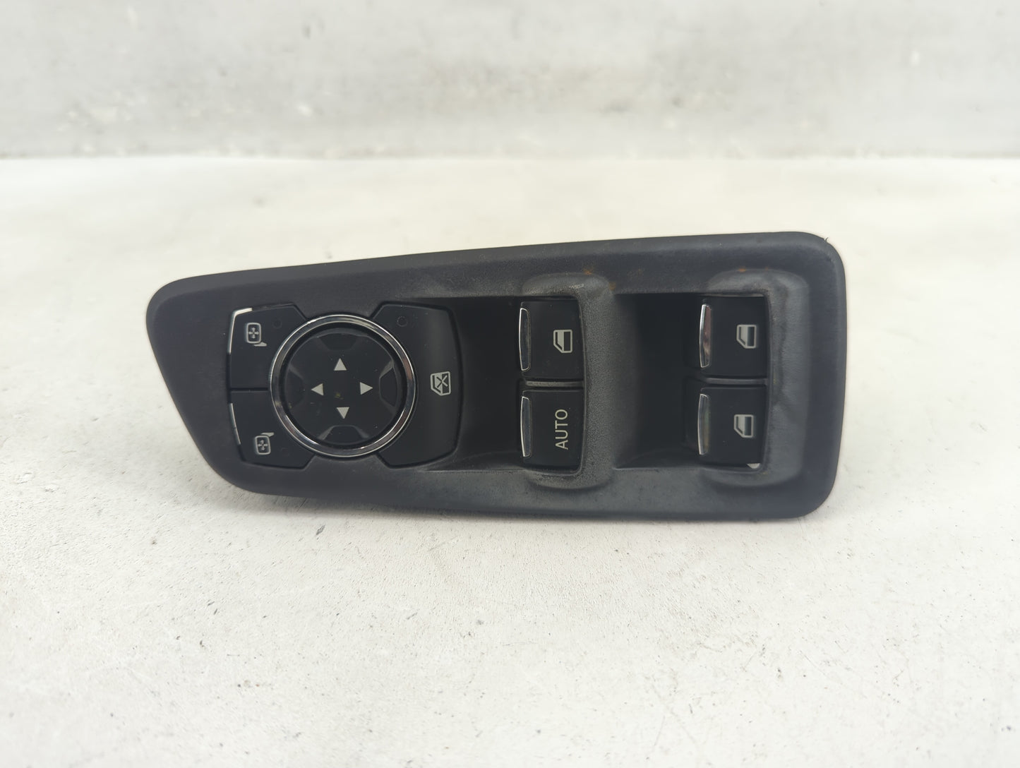 2011-2022 Ford Explorer Master Power Window Switch Replacement Driver Side Left P/N:BB5T-14540-CGW Fits OEM Used Auto Parts 