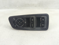 2011-2022 Ford Explorer Master Power Window Switch Replacement Driver Side Left P/N:BB5T-14540-CGW Fits OEM Used Auto Parts 