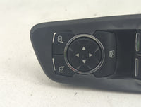 2011-2022 Ford Explorer Master Power Window Switch Replacement Driver Side Left P/N:BB5T-14540-CGW Fits OEM Used Auto Parts 