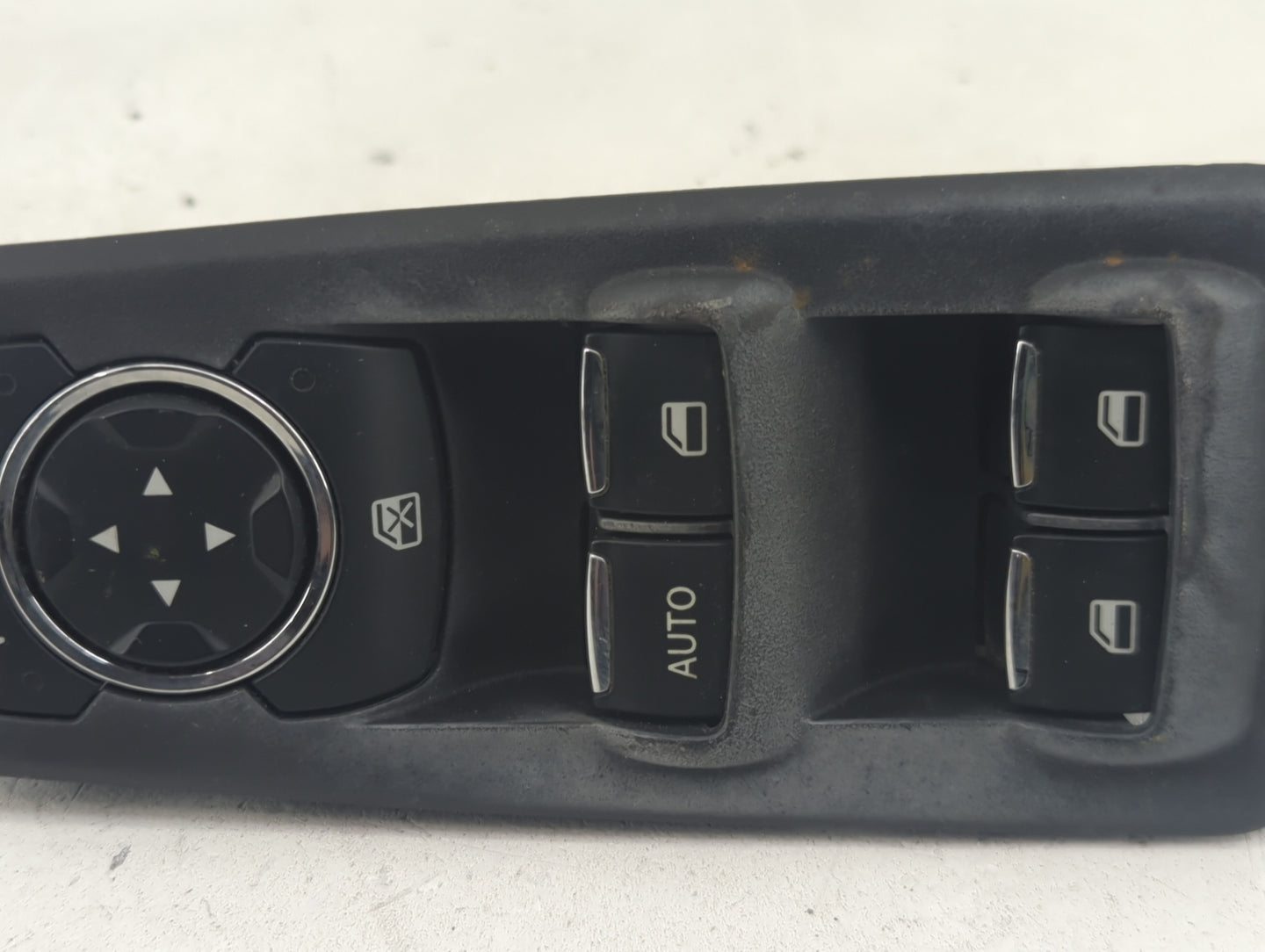 2011-2022 Ford Explorer Master Power Window Switch Replacement Driver Side Left P/N:BB5T-14540-CGW Fits OEM Used Auto Parts 