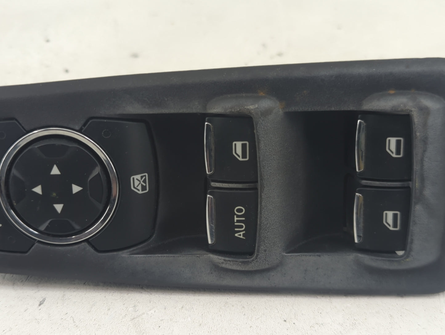 2011-2022 Ford Explorer Master Power Window Switch Replacement Driver Side Left P/N:BB5T-14540-CGW Fits OEM Used Auto Parts 