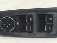 2011-2022 Ford Explorer Master Power Window Switch Replacement Driver Side Left P/N:BB5T-14540-CGW Fits OEM Used Auto Parts 