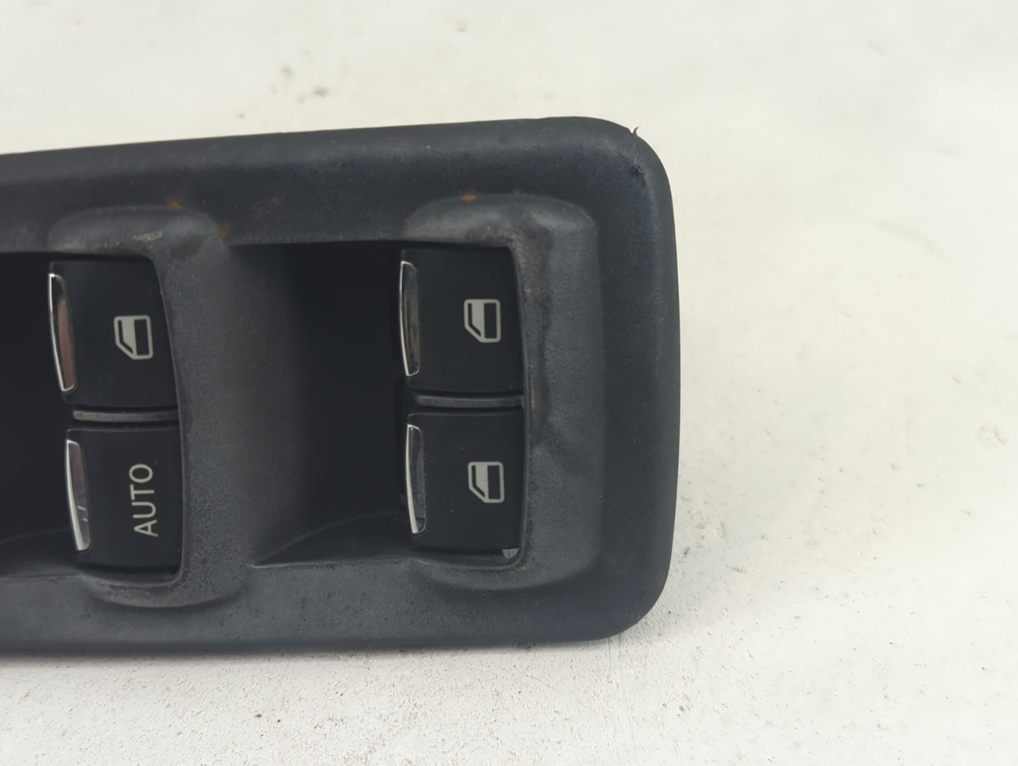 2011-2022 Ford Explorer Master Power Window Switch Replacement Driver Side Left P/N:BB5T-14540-CGW Fits OEM Used Auto Parts 