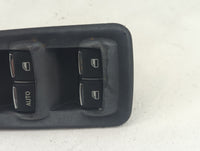 2011-2022 Ford Explorer Master Power Window Switch Replacement Driver Side Left P/N:BB5T-14540-CGW Fits OEM Used Auto Parts 