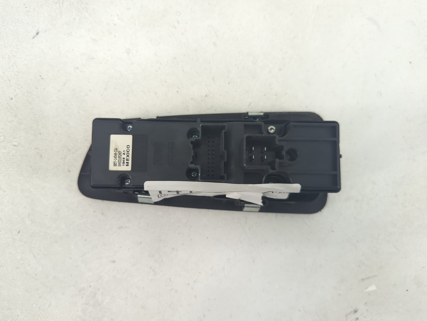 2011-2022 Ford Explorer Master Power Window Switch Replacement Driver Side Left P/N:BB5T-14540-CGW Fits OEM Used Auto Parts 