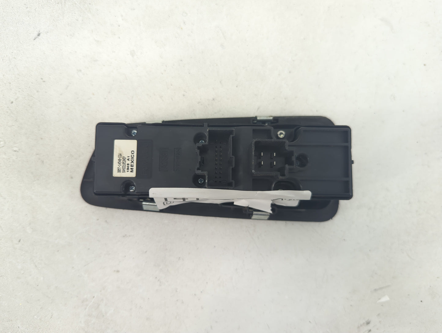 2011-2022 Ford Explorer Master Power Window Switch Replacement Driver Side Left P/N:BB5T-14540-CGW Fits OEM Used Auto Parts 