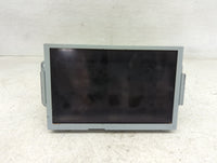 2011-2013 Ford Explorer Information Display Screen - Oemusedautoparts1.com
