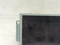 2011-2013 Ford Explorer Information Display Screen - Oemusedautoparts1.com