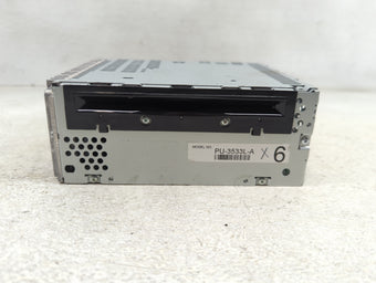 compare product 2013 Ford Explorer Radio AM FM Cd Player Receiver Replacement P/N:DB5T-19C107-CC Fits OEM Used Auto Parts
