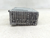 2013 Ford Explorer Radio AM FM Cd Player Receiver Replacement P/N:DB5T-19C107-CC Fits OEM Used Auto Parts - Oemusedautoparts