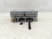 2013 Ford Explorer Radio AM FM Cd Player Receiver Replacement P/N:DB5T-19C107-CC Fits OEM Used Auto Parts - Oemusedautoparts