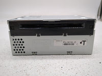 2013-2014 Ford Explorer Radio AM FM Cd Player Receiver Replacement P/N:DB5T19C107ED A12667137 Fits Fits 2013 2014 OEM Used A